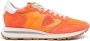 Philippe Model Paris Tropez sneakers Oranje - Thumbnail 1