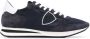 Philippe Model Paris Trpx Basic sneakers Blauw - Thumbnail 1