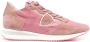 Philippe Model Paris Trpx Basic sneakers Roze - Thumbnail 1