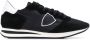 Philippe Model Paris Trpx Basic sneakers Zwart - Thumbnail 1