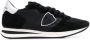 Philippe Model Paris Trpx Basic sneakers Zwart - Thumbnail 1