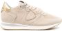 Philippe Model Paris TRPX leren sneakers Beige - Thumbnail 1