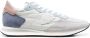 Philippe Model Paris Trpx low-top sneakers Grijs - Thumbnail 1