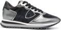 Philippe Model Paris Trpx low-top sneakers Grijs - Grijs