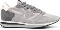 Philippe Model Paris Trpx low-top sneakers Grijs - Grijs