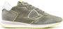 Philippe Model Paris TRPX low-top sneakers Groen - Thumbnail 1