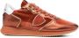 Philippe Model Paris Trpx low-top sneakers Oranje - Thumbnail 1