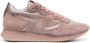 Philippe Model Paris TRPX low-top sneakers Roze - Thumbnail 1