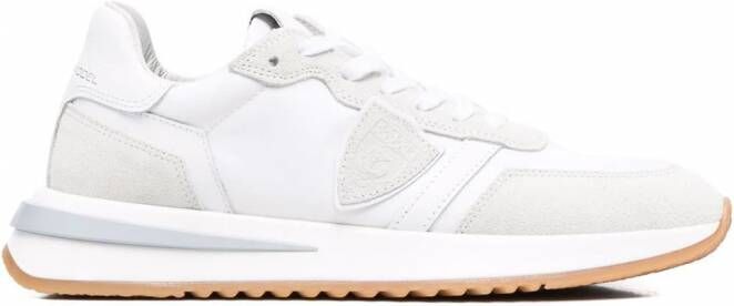 Philippe Model Paris Trpx low-top sneakers Wit