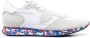 Philippe Model Paris Trpx low-top sneakers Wit - Thumbnail 1