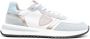 Philippe Model Paris Trpx low-top sneakers Wit - Thumbnail 1