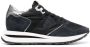 Philippe Model Paris Trpx low-top sneakers Zwart - Thumbnail 1