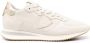 Philippe Model Paris Trpx low-top sneakers Beige - Thumbnail 1