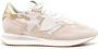 Philippe Model Paris TRPX sneakers met camouflageprint Beige - Thumbnail 1