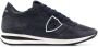 Philippe Model Paris Trpx Veau sneakers Blauw - Thumbnail 1