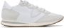 Philippe Model Paris Trpx Veau sneakers Wit - Thumbnail 1