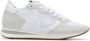 Philippe Model Paris Trpx Veau sneakers Wit - Thumbnail 1