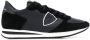 Philippe Model Paris Trpx Veau sneakers Zwart - Thumbnail 1