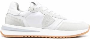 Philippe Model Paris TYLD low-top sneakers Wit
