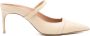 Philosophy Di Lorenzo Serafini x Malone Souliers Aurora 85mm mules Beige - Thumbnail 1