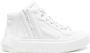 Pierre Hardy High-top sneakers Wit - Thumbnail 1