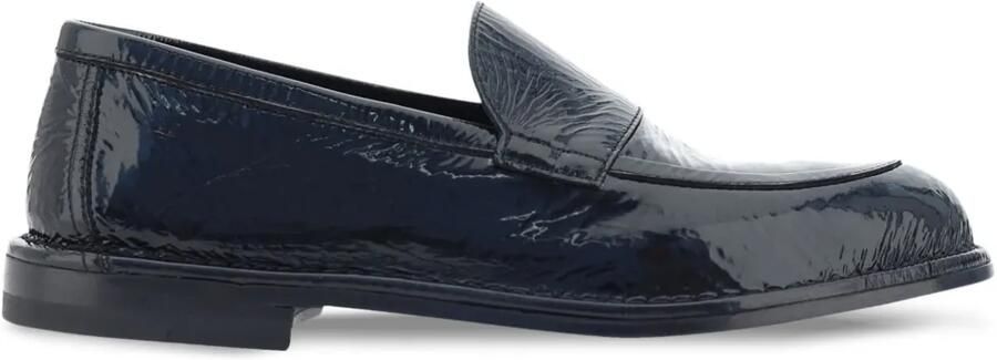 Pierre Hardy Noto loafers Zwart