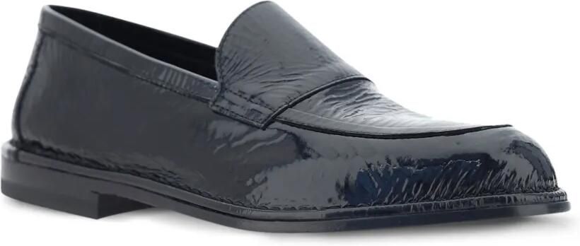 Pierre Hardy Noto loafers Zwart - Foto 3