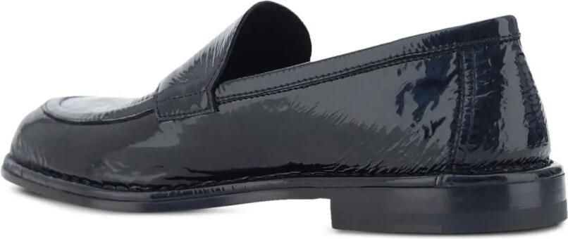 Pierre Hardy Noto loafers Zwart - Foto 4