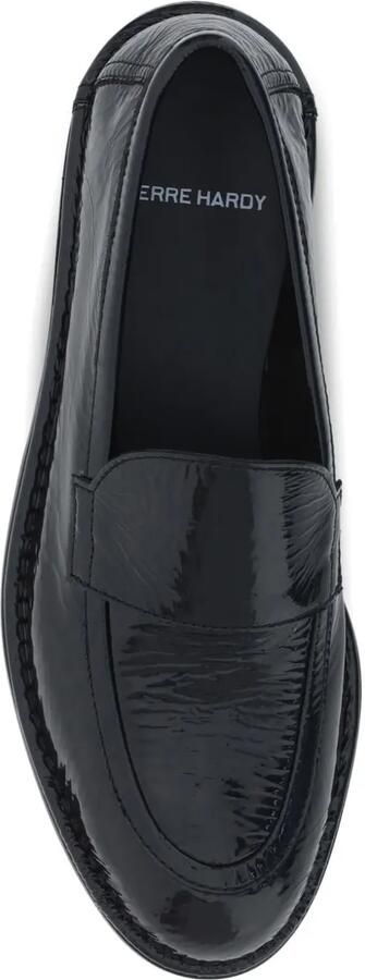 Pierre Hardy Noto loafers Zwart - Foto 2