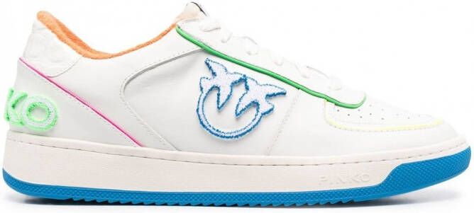 PINKO Bondy 1 sneakers Wit