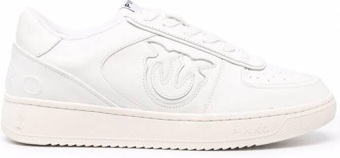 PINKO Low-top sneakers Wit