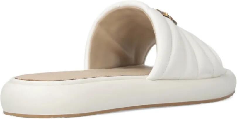 PINKO Love Birds sandalen Wit - Foto 4