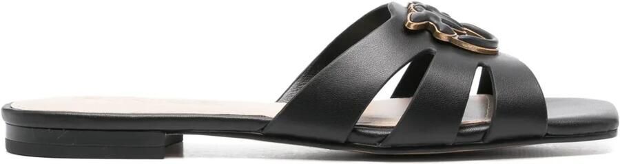 PINKO Marli 09 sandalen Zwart