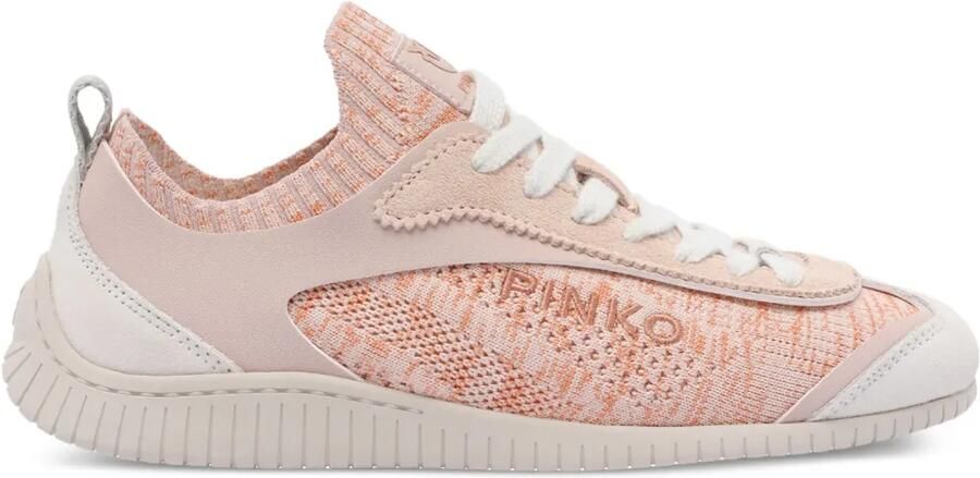 PINKO Reby sneakers Roze