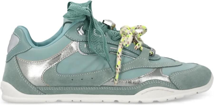 PINKO Sneakers met logo Blauw