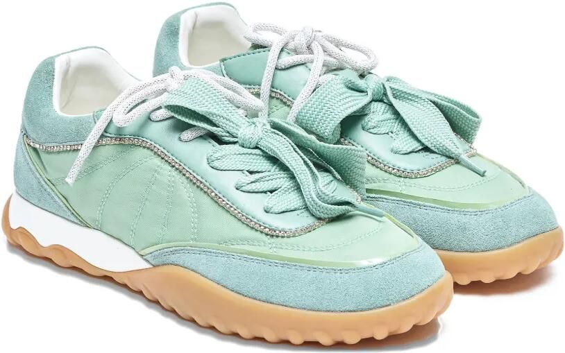 PINKO Sneakers met veters Blauw - Foto 3