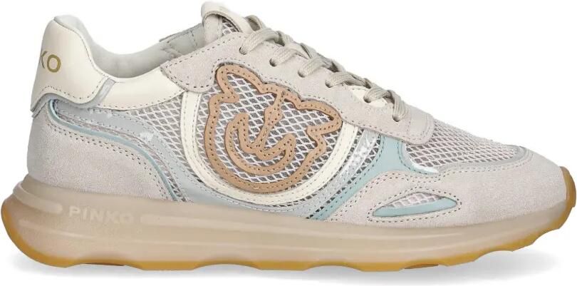 PINKO Zoe sneakers Beige