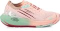 Plein Sport Atomic Speed mesh sneakers Roze - Roze