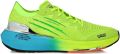 Plein Sport Atomic Speed sneakers Groen - Groen