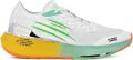 Plein Sport Atomic Speed sneakers Wit - Wit