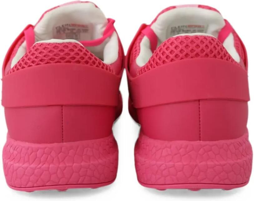 Plein Sport Becky hardloopsneakers met mesh Roze - Foto 2