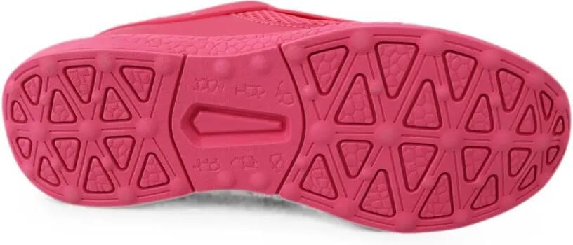 Plein Sport Becky hardloopsneakers met mesh Roze - Foto 5