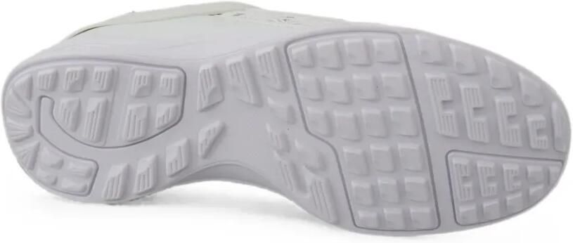 Plein Sport Beth hardloopsneakers Wit - Foto 4