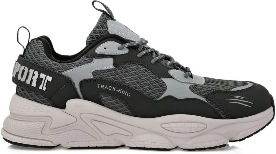 Plein Sport GEN.X.05 sneakers Groen