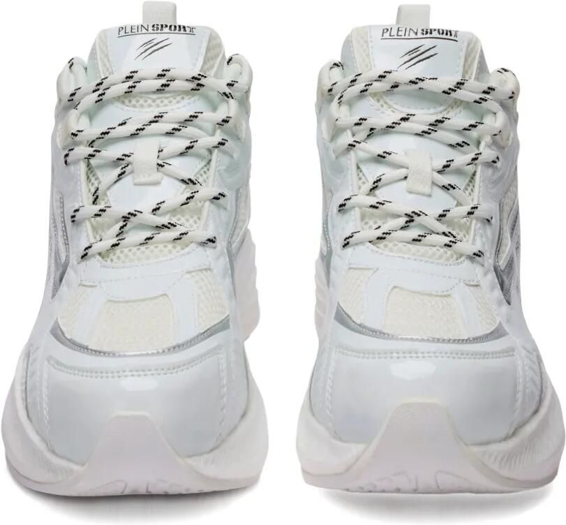 Plein Sport Pegasus Gen.X.05 sneakers Wit - Foto 3