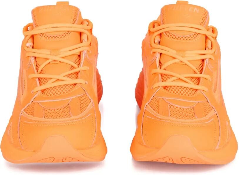 Plein Sport PEGASUS PROJECT sneakers Oranje