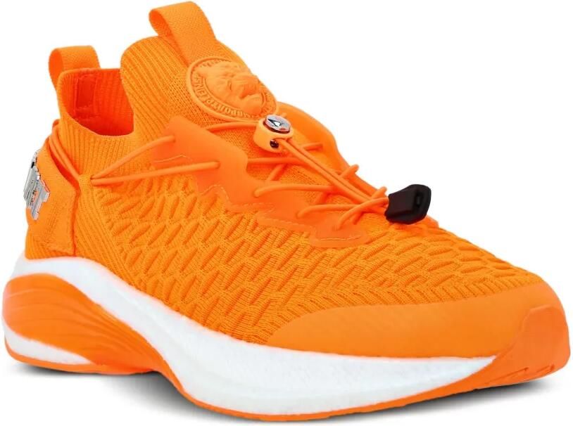 Plein Sport Runner sneakers Oranje - Foto 3