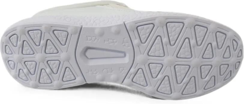 Plein Sport Sneakers met mesh vlak Beige - Foto 5