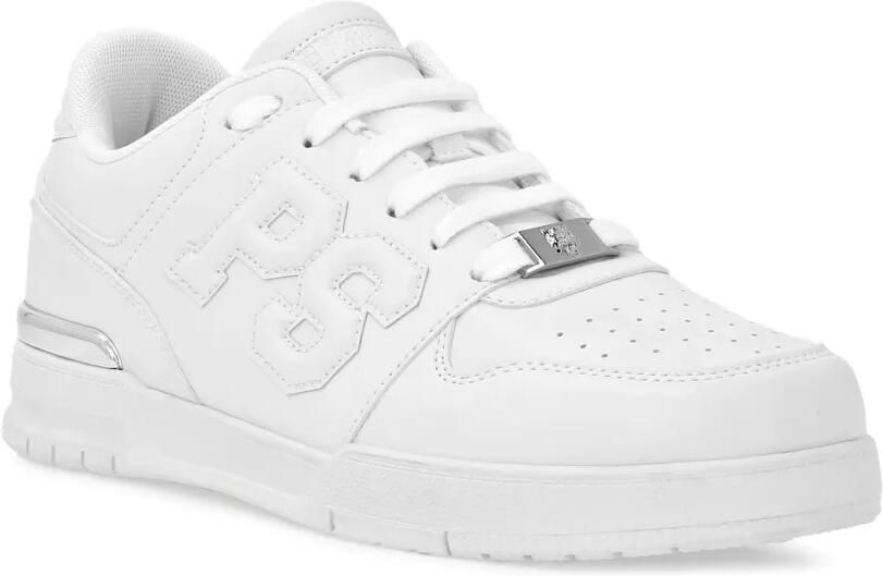 Plein Sport Sneakers met vlakken Wit - Foto 3