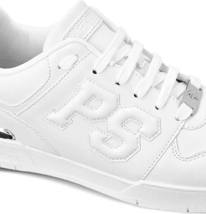 Plein Sport Sneakers met vlakken Wit - Foto 2